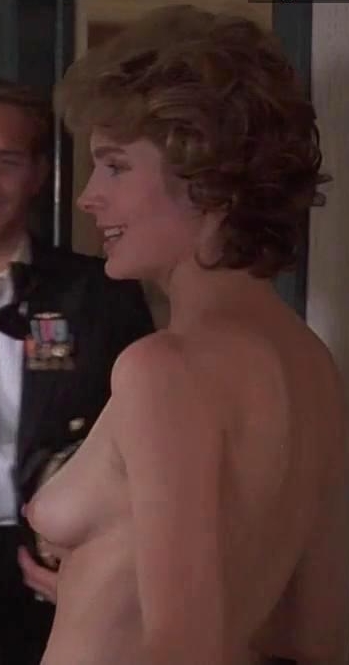sean young breasts Base sean young breasts comrades